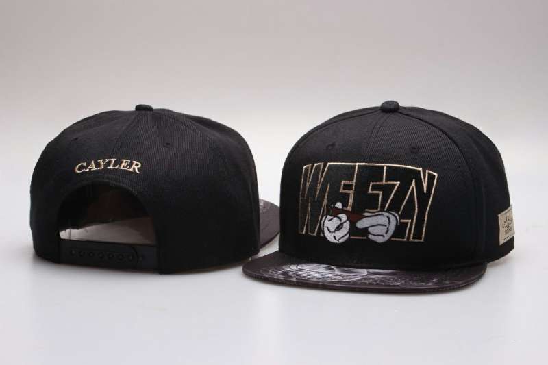 Picture of Cayler & Sons Hats _SKUfw49890436fw